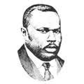 The Right Excellent Marcus Mosiah Garvey