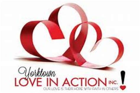 Burglars Steal Thousands from non profit Yorktown Love In Action | Yorktown, NY Patch