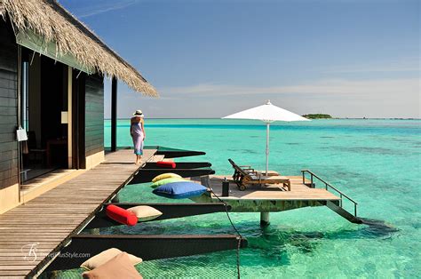 Our Water Villa. One&Only Reethi Rah, Maldives | Read our re… | Flickr