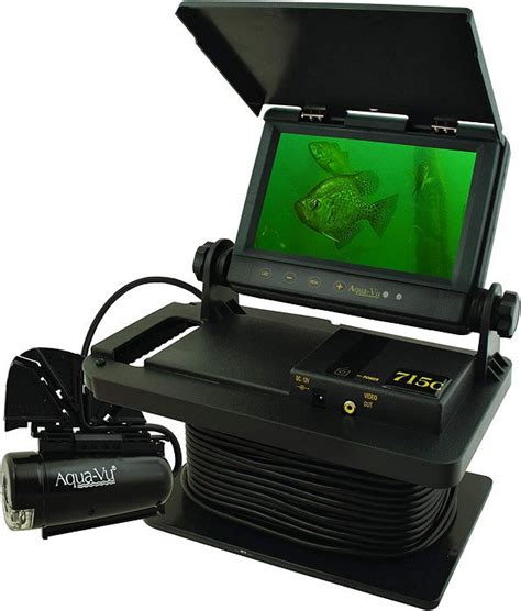 11 Best Underwater Fishing Cameras in 2022 (Complete Guide)