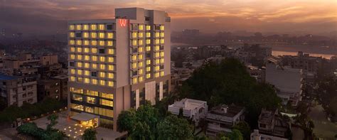 5 Star Hotel in Ahmedabad, WelcomHotel Ahmedabad | ITC Hotels