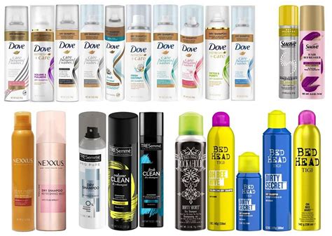 Unilever Recalls Dry Shampoo Products in U.S. and Canada - MJZanon IP Attorney-At-Law