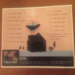 Elliott Smith – From A Basement On The Hill (2010, CD) - Discogs