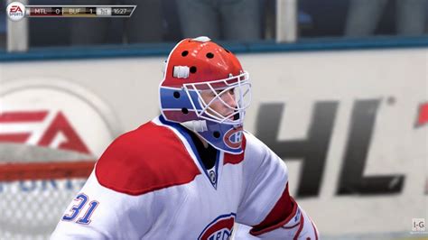 Nhl 15 Gameplay