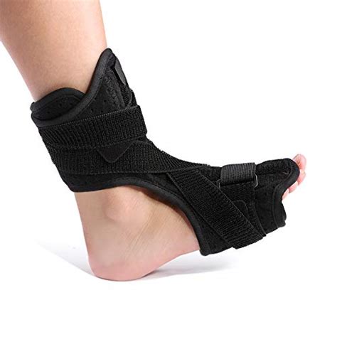 The 10 Best Night Splints For Plantars Reviews & Comparison – Glory Cycles