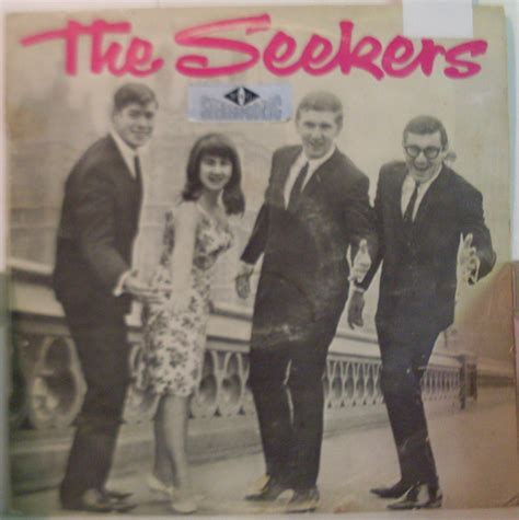 The Seekers - The Seekers (Vinyl) | Discogs