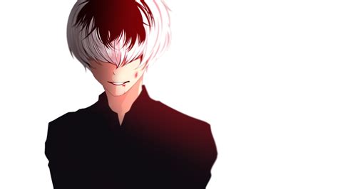 Haise Sasaki Tokyo Ghoul, HD Anime, 4k Wallpapers, Images, Backgrounds ...