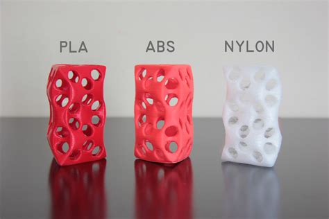 Nylon 3 D Com – Telegraph