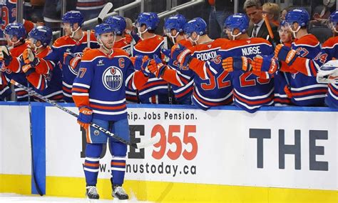 Oilers vs. Devils: Live stream, TV info, time