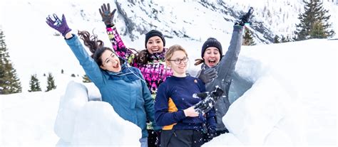 Igloo Building-kit | Kandersteg International Scout Centre