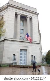 Department Justice Building Washington Dc United Stock Photo 541231144 ...