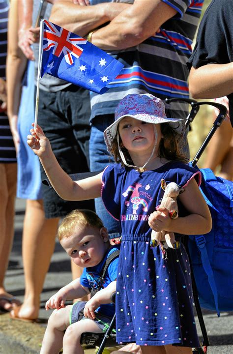 OPINION: Anzac Day is a day that endures | Queensland Times