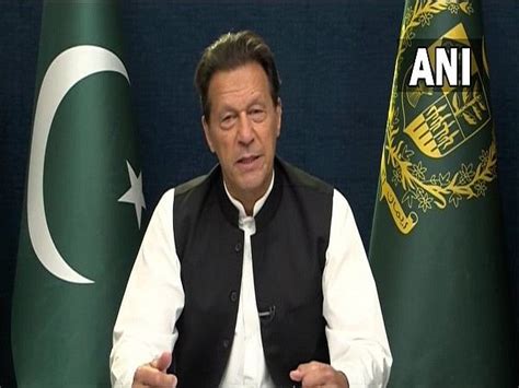 Imran Khan takes a U-turn, says call me 'Imran Niazi' – ThePrint – ANIFeed