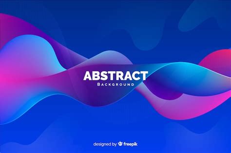 Free Vector | Dark abstract background