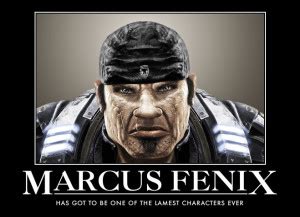 Marcus Fenix Quotes. QuotesGram