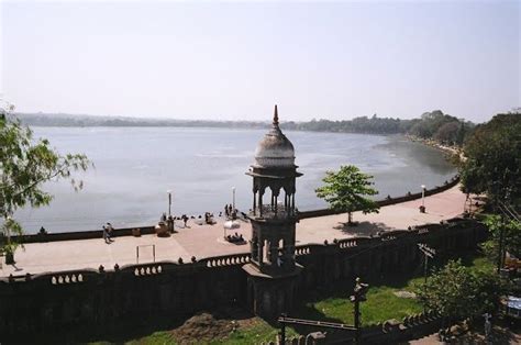 Rankala Lake | Kolhapur - What to Expect | Timings | Tips - Trip Ideas ...