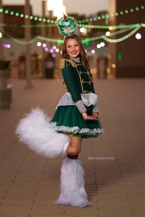 Girl Nutcracker Costume - Etsy