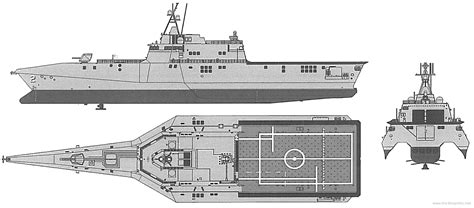 The World of Warships Modern Battleship Design Comittee: Round 2 ...