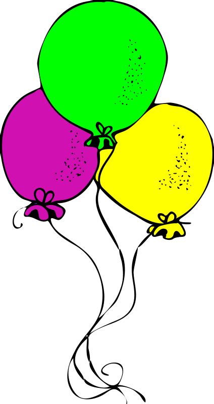 Free Surprise Party Cliparts, Download Free Surprise Party Cliparts png images, Free ClipArts on ...