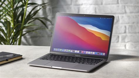 Apple to unveil new MacBook Pros at WWDC 2021 - TECHOBIG