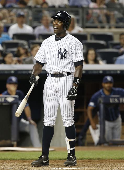 Yankees designate Alfonso Soriano for assignment - The Boston Globe