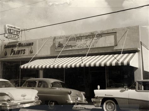 MM00021941 | Sherwin-Williams Paint store was at 709 Duval S… | Flickr