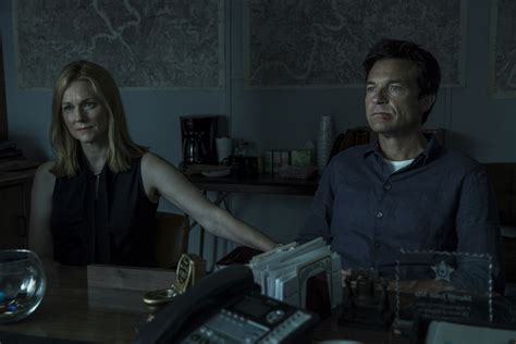 Ozark TV Show on Netflix (Cancelled or Renewed?) - canceled TV shows ...