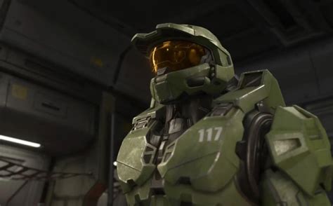 'Halo: Infinite' Trailer And Gameplay Footage Revealed