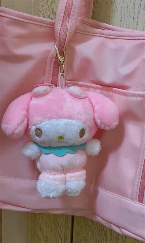 Cute Strawberry Sanrio characters Plush Stuffed Soft Toy | Etsy