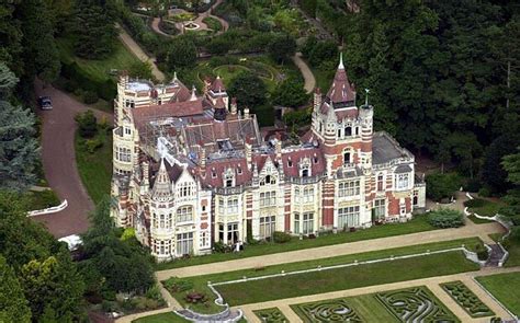 Friar Park (Henley-on-Thames) : 2022 Ce qu'il faut savoir pour votre visite - Tripadvisor