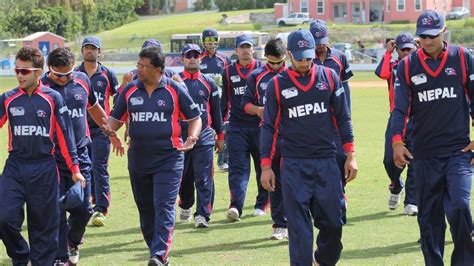 Nepal Cricket Team Tickets | Nepal Cricket Team Schedule, Events, Games, Fixtures & Matches | Koobit