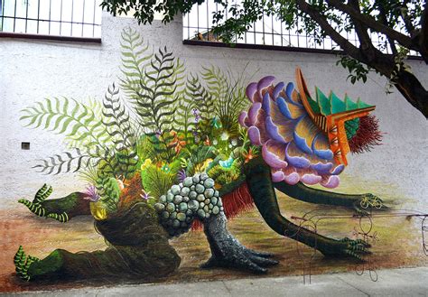 Curiot New Street Art Piece - Mexico City | StreetArtNews | StreetArtNews