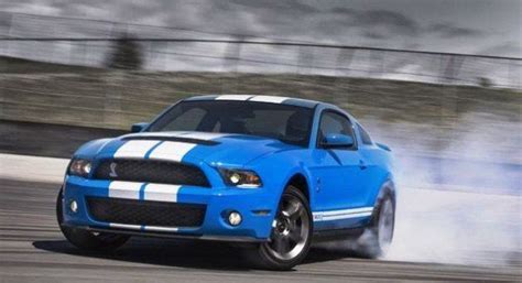 Ten Best Drifting Cars