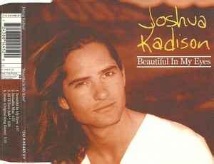 Joshua Kadison - Beautiful In My Eyes (CD) at Discogs