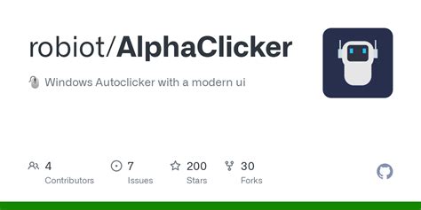 AlphaClicker/README.md at main · robiot/AlphaClicker · GitHub