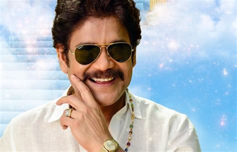 Nagarjuna Hindi Dubbed Movies List