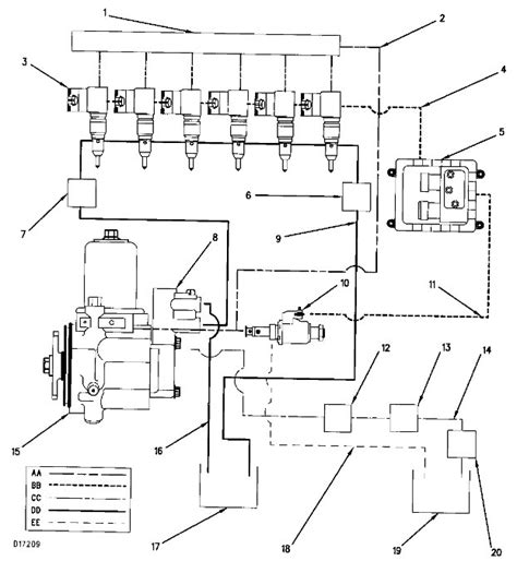 [DIAGRAM] Caterpillar 3126 Diagram - MYDIAGRAM.ONLINE