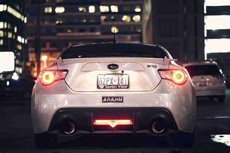 8 Best Subaru BRZ Turbo Kits? Massive power gains. | ThinkTuning