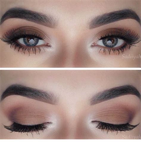 25+ bästa idéerna om Matte Eyeshadow på Pinterest | Vardagsmakeup