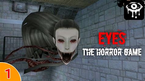 Eyes: The Horror Game - Gameplay Walkthrough Part 1 - Krasue Haunts The ...