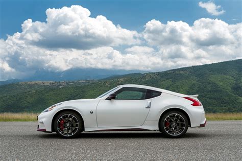 NISSAN 370z Nismo Specs & Photos - 2014, 2015, 2016, 2017, 2018, 2019 ...