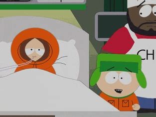 South Park Season 5 Episode 13: "Kenny Dies" Quotes - TV Fanatic