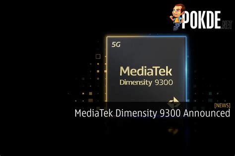 MediaTek Dimensity 9300 vs Qualcomm Snapdragon 8 Gen 3: Which chip wins ...