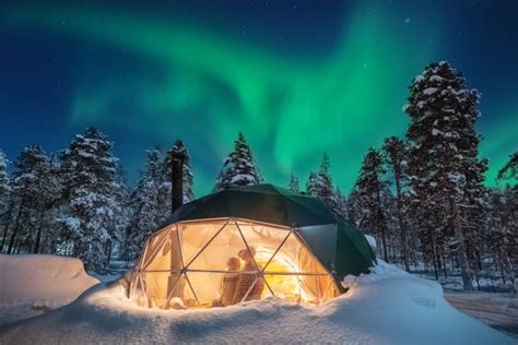 ‘Sold out’ Transun adds Lapland capacity for December | Travel Weekly