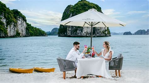 #10 best places for honeymoon in Vietnam for unlimited experiences