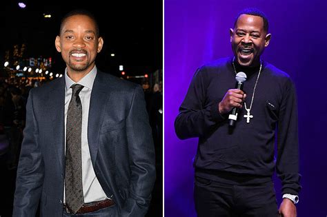 Will Smith and Martin Lawrence's 'Bad Boys III' Gets Release Date - XXL