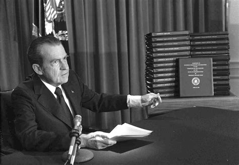 Lessons from a Watergate Prosecutor | The Brian Lehrer Show | WNYC