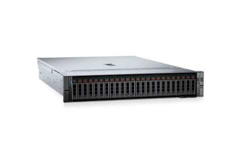 Dell PowerEdge R760 – Suprema Information Technology