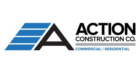 Action Construction Co. - Commercial and Residential General Contracting