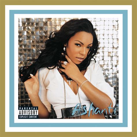 Ashanti (Deluxe Edition) - Album by Ashanti | Spotify